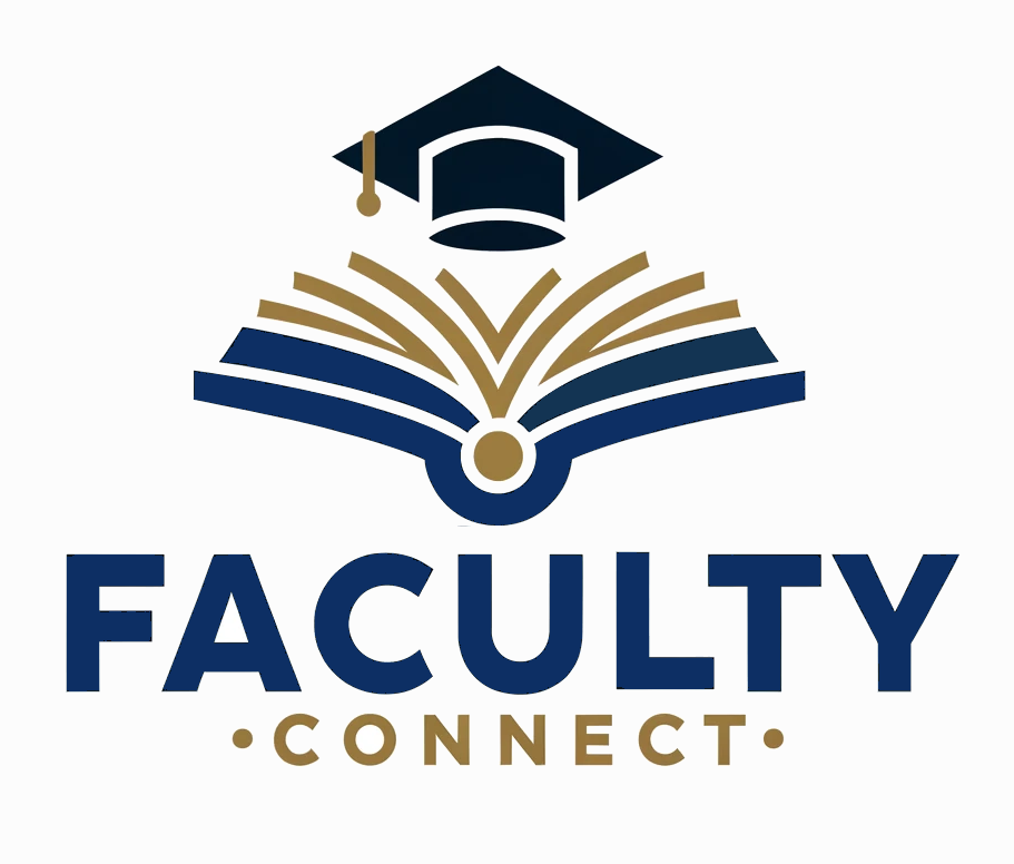 Faculty Connect